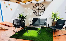 Vespa House